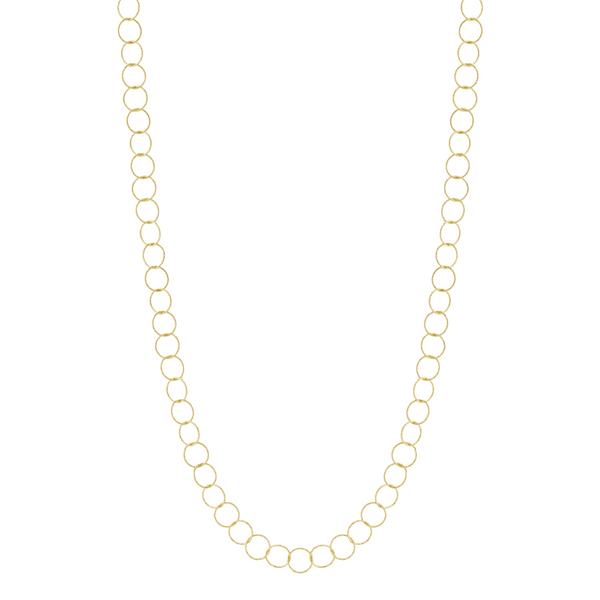 Ketting Round Long