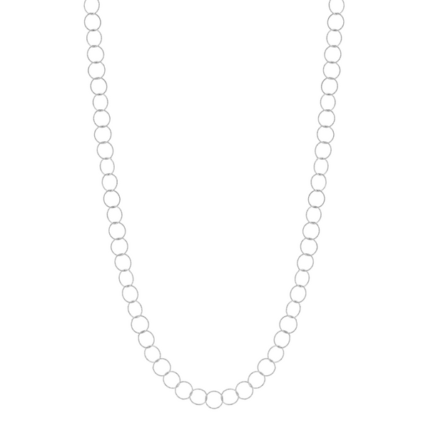 Ketting Round Long
