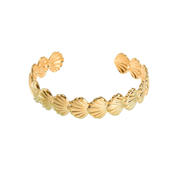 Armband Bangle Medium Shells