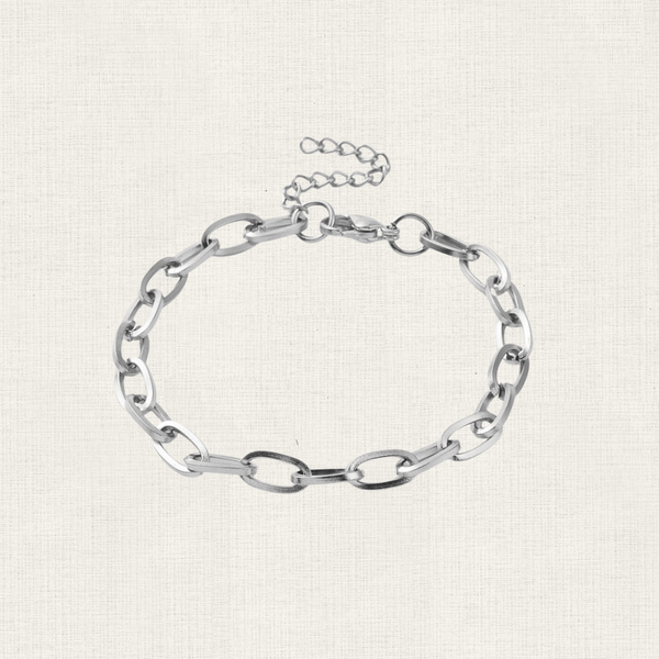 Armband Basis Subtle Cable Chain