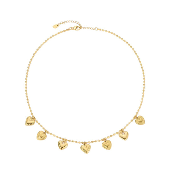 Ketting Mon Amour