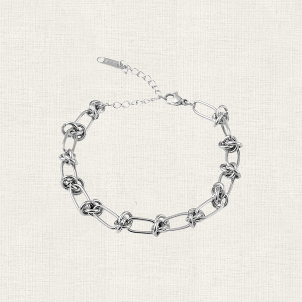 Armband Basis Chunk Chain