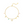 Load image into Gallery viewer, Enkelbandje Colorful
