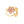 Laad afbeelding in galerie, Ring Pink Flower Power
