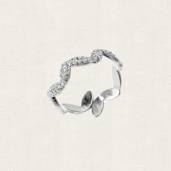 Ring Wave Sparkle