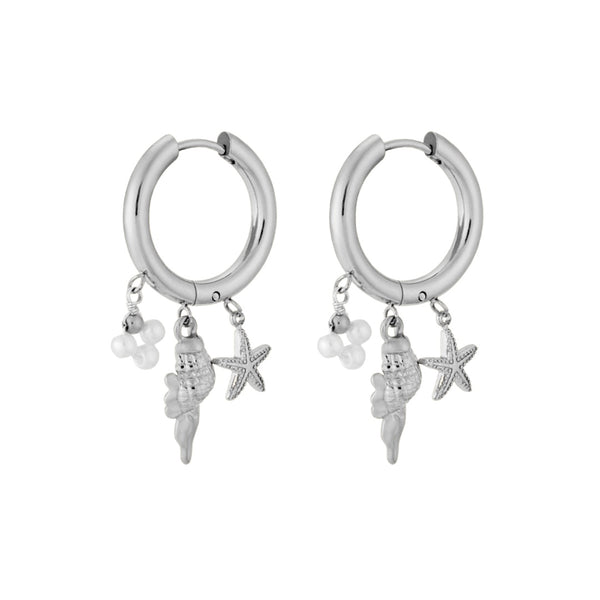 Oorbellen Coastal Charms