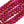 Load image into Gallery viewer, 8mm Glaskralen Crackle Donker Magenta - 20 stuks
