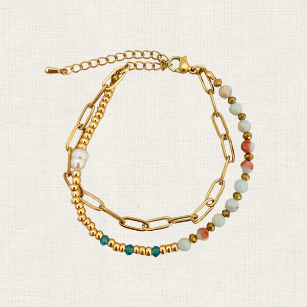 Armband Blue Dream