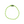 Laad afbeelding in galerie, Ball Chain Met Slotje 10cm Lime Groen - 1 Stuk
