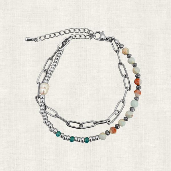 Armband Blue Dream