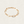 Laad afbeelding in galerie, Armband Basis Chunky Paperclip Chain
