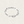 Laad afbeelding in galerie, Armband Basis Chunky Paperclip Chain
