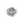 Load image into Gallery viewer, Spinning Ring Sparkle Flower
