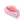 Load image into Gallery viewer, Make Up Tasje Starry - Roze Blauw
