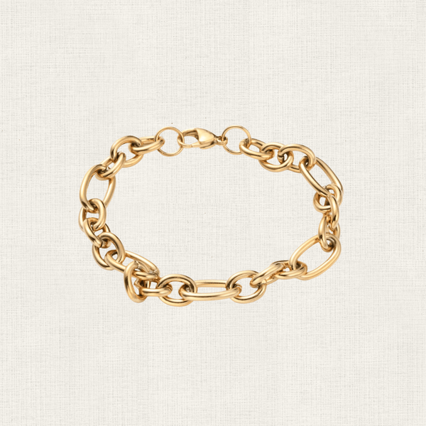 Armband Basis Lobster Chain
