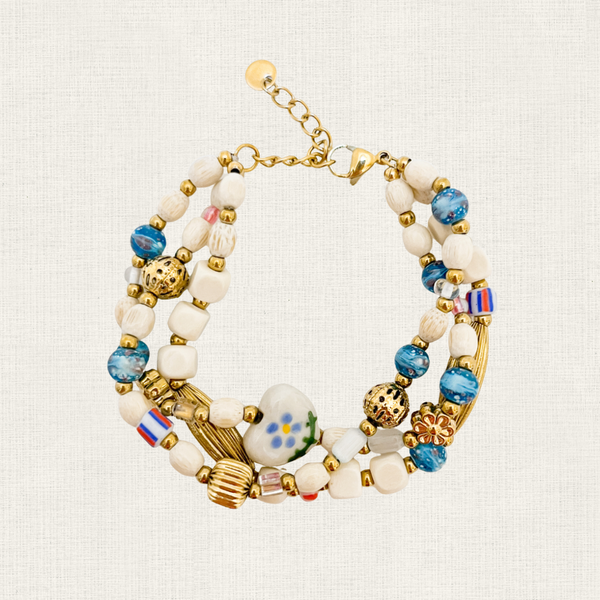 Armband Delphi