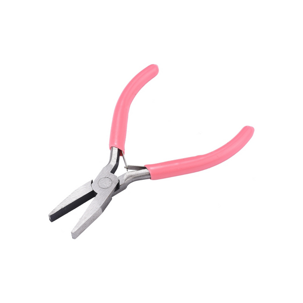 Platbektang Roze