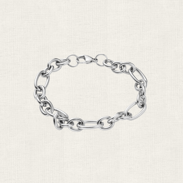 Armband Basis Lobster Chain