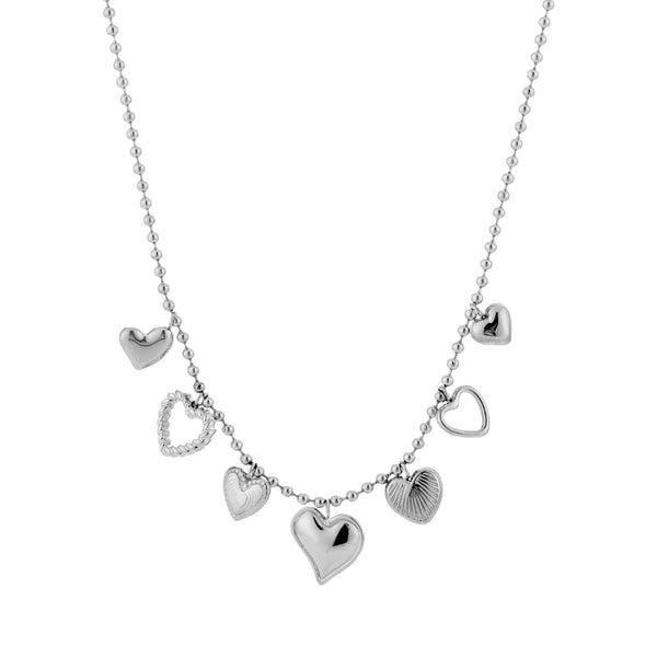 Ketting Heartbeat