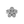 Load image into Gallery viewer, Spinning Ring Shiny Flower
