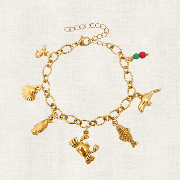Armband Breskens