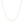 Load image into Gallery viewer, Ketting Thin Flat Snake
