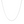 Load image into Gallery viewer, Ketting Thin Flat Snake
