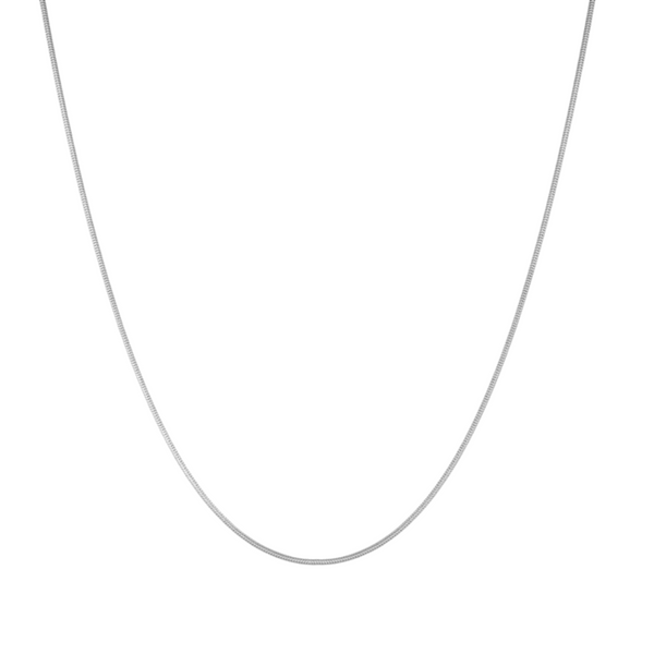 Ketting Thin Flat Snake