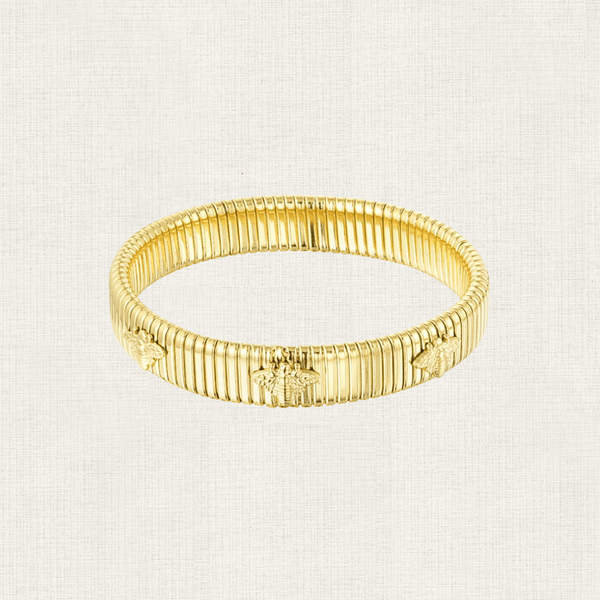Armband Statement Bee