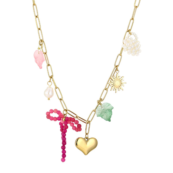 Ketting Dolce Vita