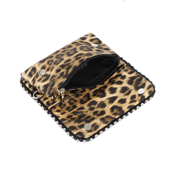 Tas Little Leopard