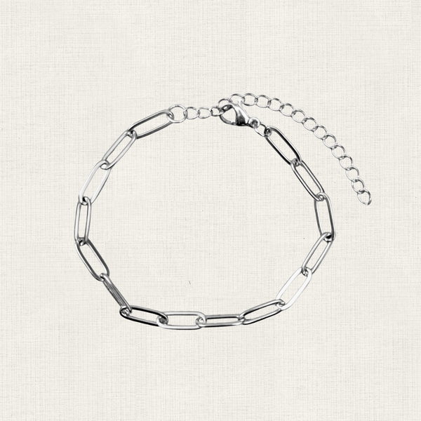 Armband Basis Simple Chain