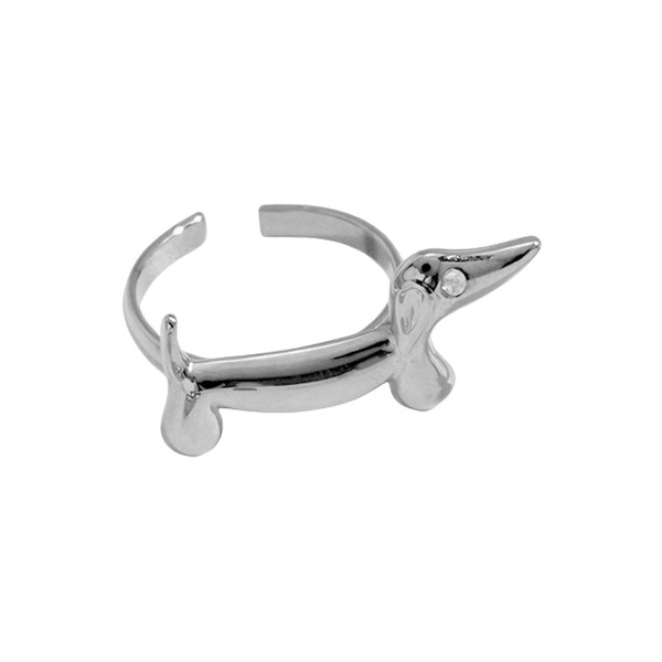 Ring Teckel
