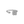 Laad afbeelding in galerie, Spinning Ring Minimalistic Clover
