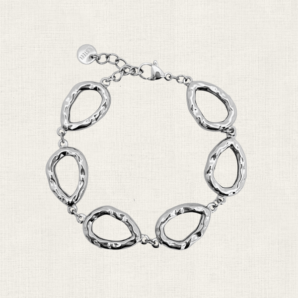 Armband Organic Oval