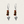 Load image into Gallery viewer, Oorbellen Hook Warm Soul
