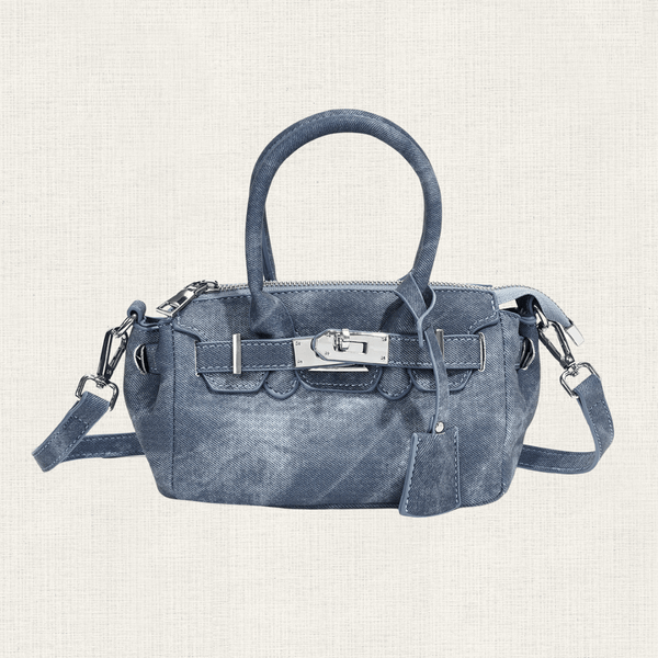 Tas Blue Mood