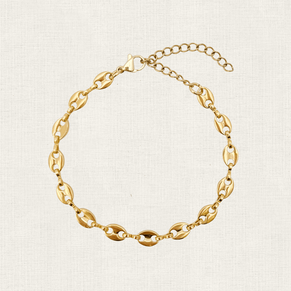 Armband Coffee Beans