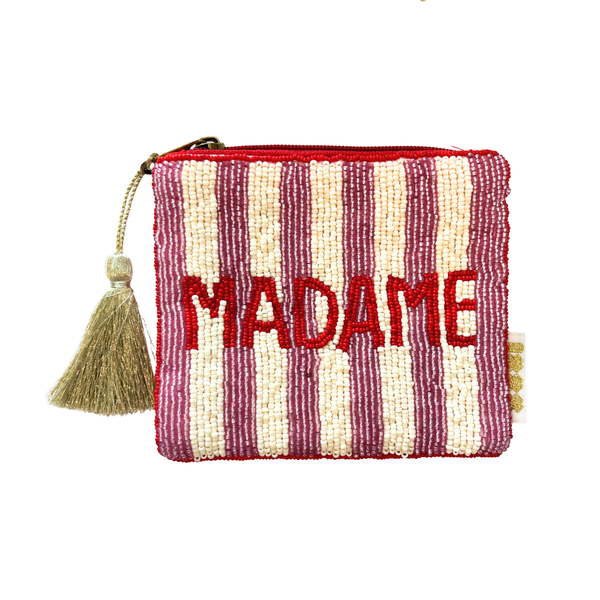 Make-up Tasje Kralen Madame