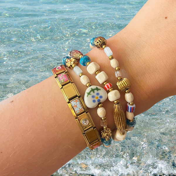Armband Delphi
