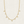 Laad afbeelding in galerie, Ketting Crystal Drop
