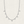 Laad afbeelding in galerie, Ketting Crystal Drop
