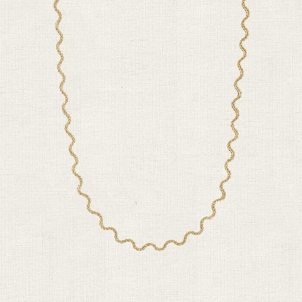 Ketting Wave