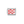 Load image into Gallery viewer, Italian Charm Blokjes Rood Roze Zilver - 1 Stuk
