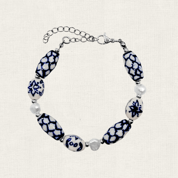Armband Delft Blue