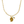 Laad afbeelding in galerie, Ketting Wanderlust
