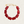 Laad afbeelding in galerie, Armband Ruby Red

