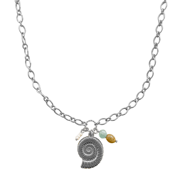Ketting Wanderlust