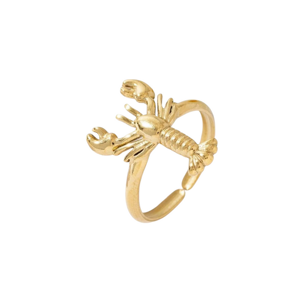 Ring Lobster