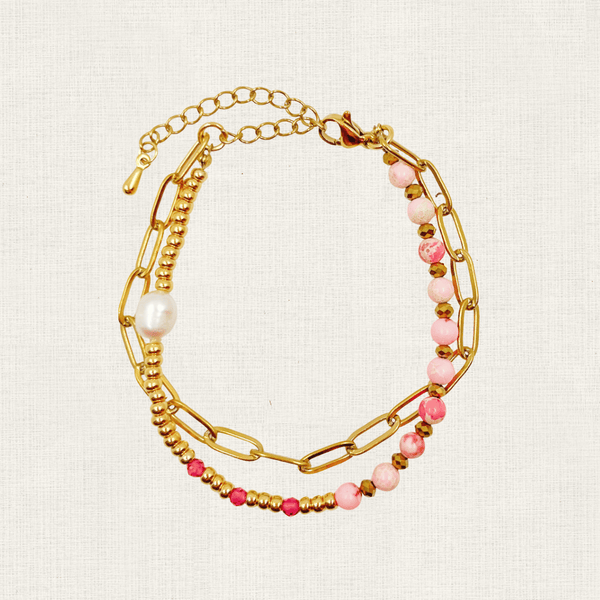 Armband Rose Dream